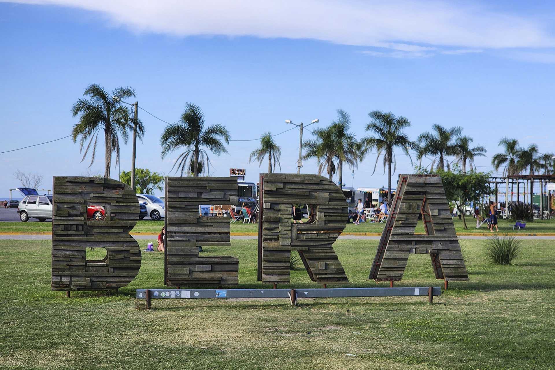 Fines de Semana con Food Trucks en la Costa de Hudson