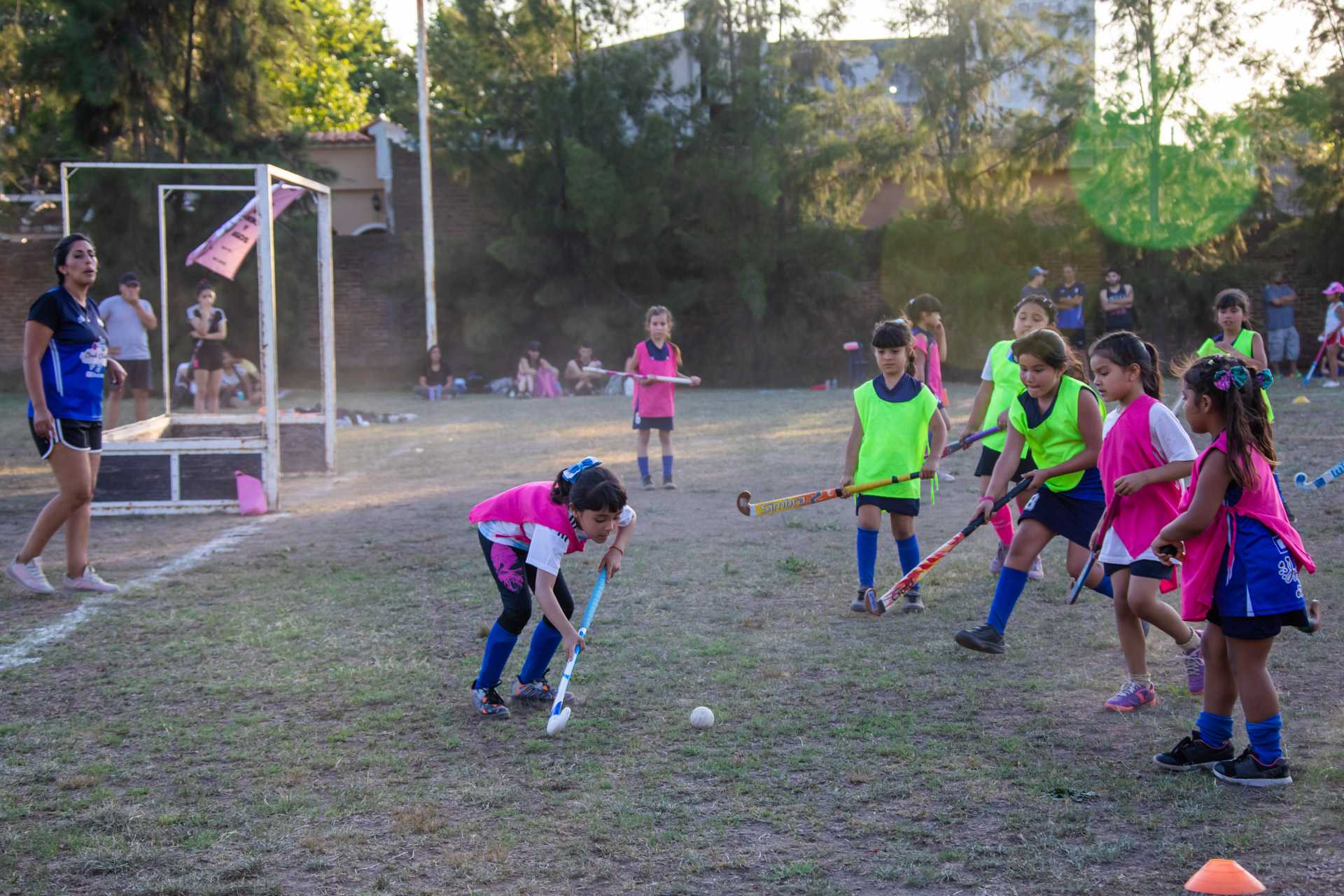 Un Verano lleno de propuestas Deportivas