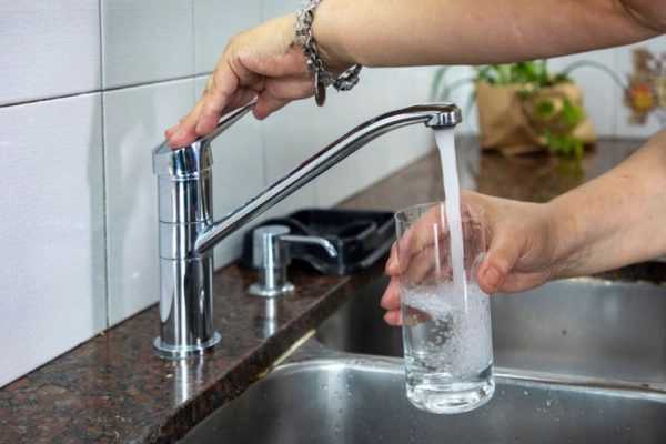 Fuerte aumento del Servicio del Agua en los distritos abastecidos por AySA