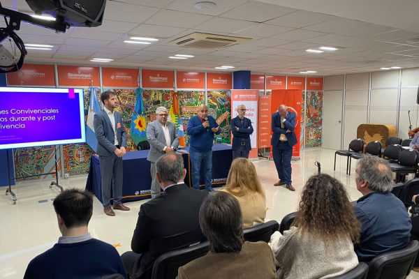 Brindarán una Charla sobre Derecho de Familia