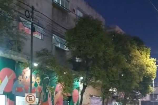 Luego de su remodelación e inauguración del SUM el Club Social suma variadas actividades