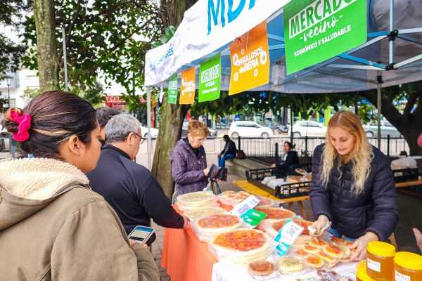 Mercado Vecino cierra Mayo con sus Ofertas Imperdibles