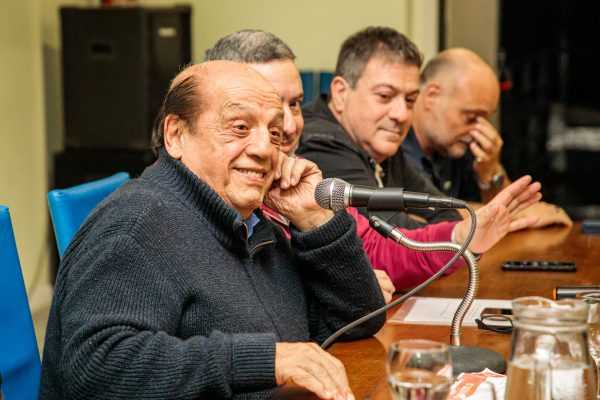 Mussi: «No hay solución en Argentina sin el Peronismo»