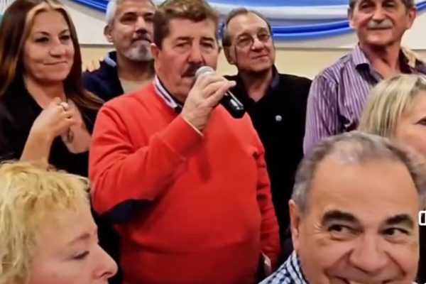 ATSA Quilmes recibió del HCD de Berazategui un reconocimiento a los Trabajadores de la Sanidad