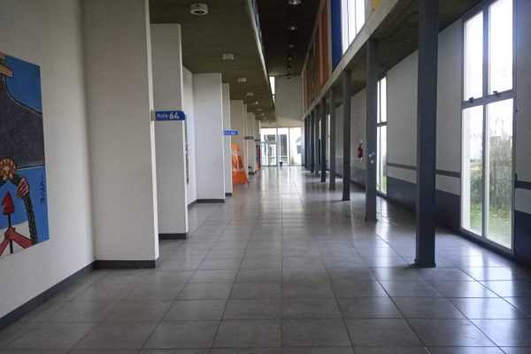 Con acatamiento total se cumple hoy la Segunda Jornada de Paro Docente en la UNAJ