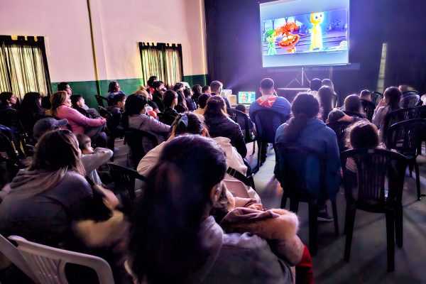 Gran Cierre de las Vacaciones de Invierno con múltiples actividades
