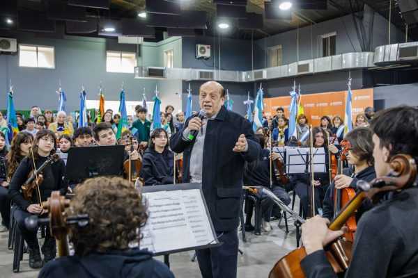 Más de 160 Proyectos en la Feria Distrital de Educación, Artes, Ciencias y Tecnología