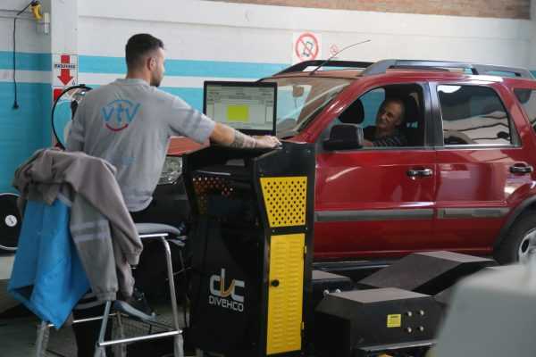 Provincia bonificará el 50% de la VTV a Jubilados