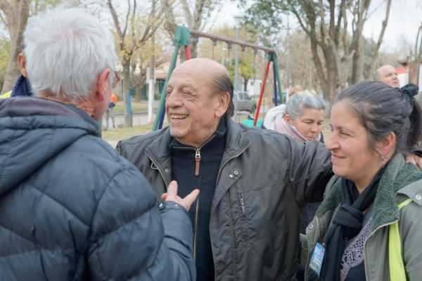 Jornada de Limpieza Integral en Hudson