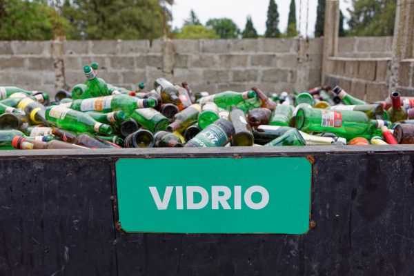 La Importancia de separar y clasificar los residuos