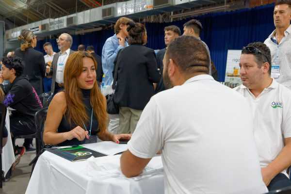 Llega la Expo INCUBE 2024 de Berazategui