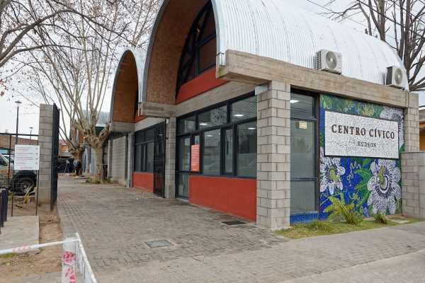 Se incorporará un Registro Civil al Complejo Cultural Municipal La Humanitaria