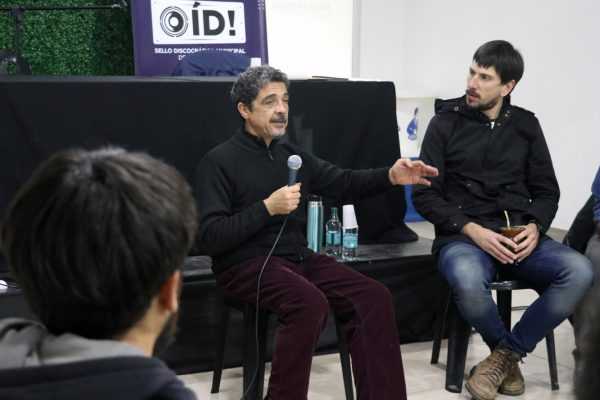 Se viene el 4to Encuentro de Productores Culturales