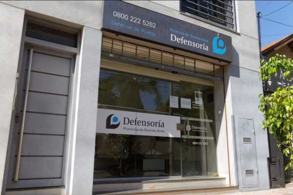 Logró que operen a su hijo luego de tres reprogramaciones gracias a la Defensoría