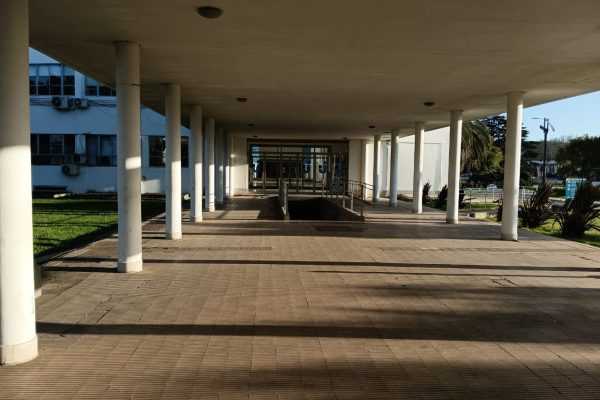Alto acatamiento a la Jornada de Paro de 72 horas en la UNAJ