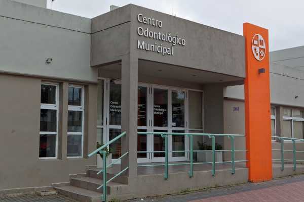 Centro Odontológico Municipal: Más de 10 años al servicio de la comunidad