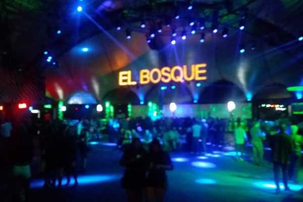 Gran festejo por el Día del Empleado de Comercio