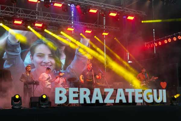 Berazategui se prepara para Celebrar sus 64 años de Autonomía