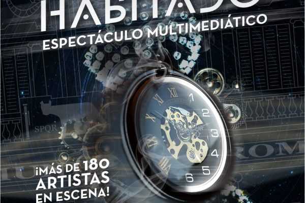 Con una propuesta inédita, el Teatro Roma de Avellaneda celebra su 120º aniversario