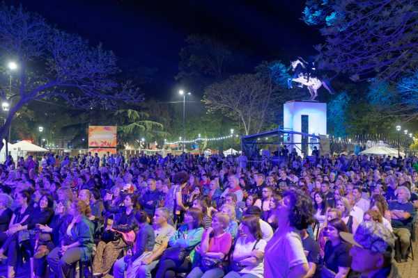 Este fin de semana en Plaza San Martín se desarrollará la 32° Muestra Anual Educativa