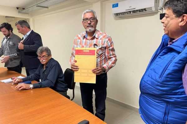 El HCD votó la cesión de tierras al Sindicato Municipal para desarrollar un Camping