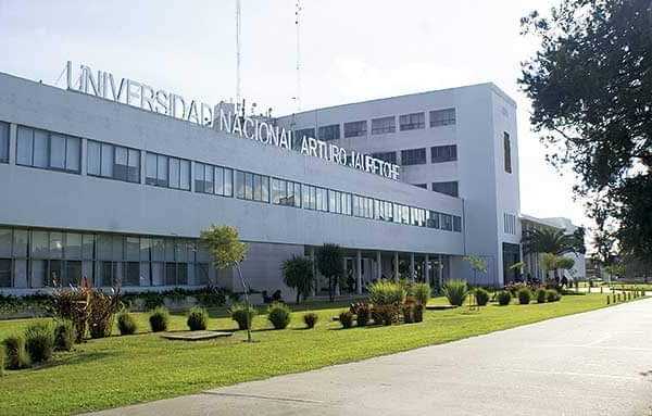 La UNAJ se suma a La Noche de las Universidades