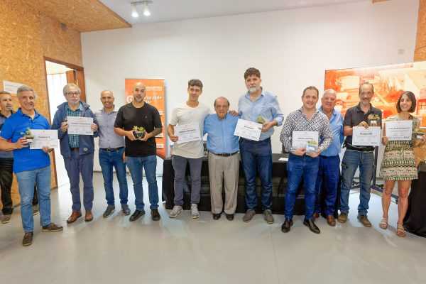 Presentaron cuatro Programas Municipales de Inserción Laboral