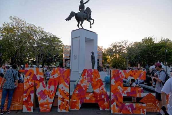 Se viene la 32° Muestra Anual Educativa