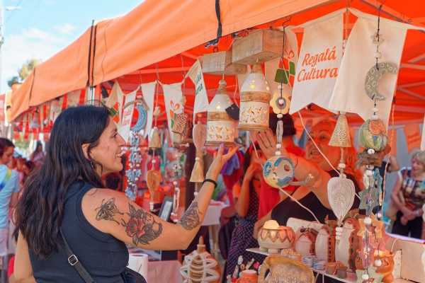 Ciclo de Verano 2025: Cultura para disfrutar en Berazategui