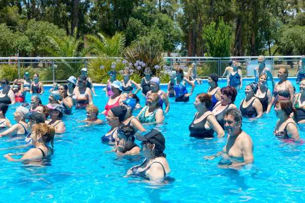 Las Colonias Municipales de Verano 2025 tendrán más de 6500 participantes
