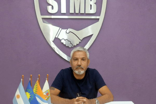 El Sindicato Municipal entregará útiles y mochilas