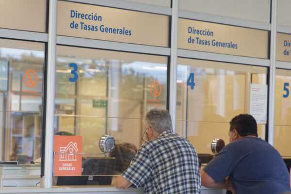 30% de descuento por el pago adelantado de Tasas Municipales