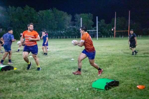 Club Municipalidad Berazategui Rugby: Un caso único en la URBA