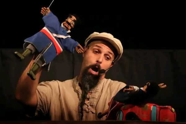 Llega la Fiesta Regional de Teatro Independiente al Conurbano Sudeste