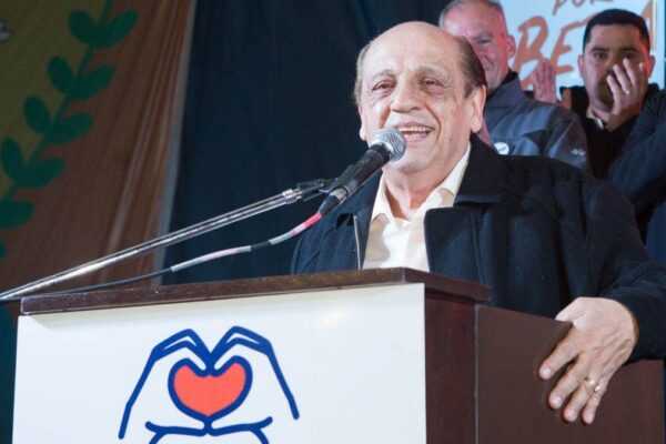 Mussi presenta hoy sus candidatos