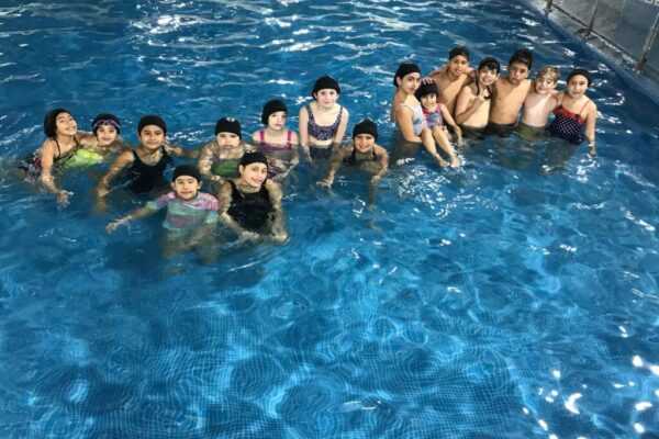 Setia Quilmes presente en Vacaciones de Invierno y en el mes de las Infancias