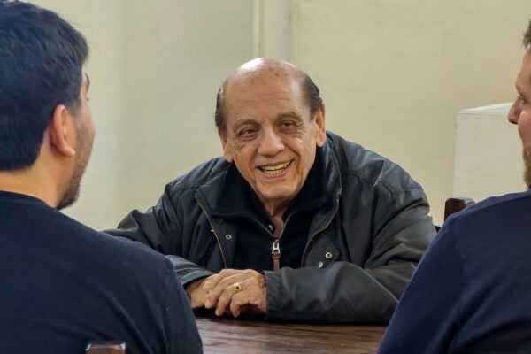 Mussi: “Cuidamos el comercio local para que la plata de los berazateguenses se quede en Berazategui”