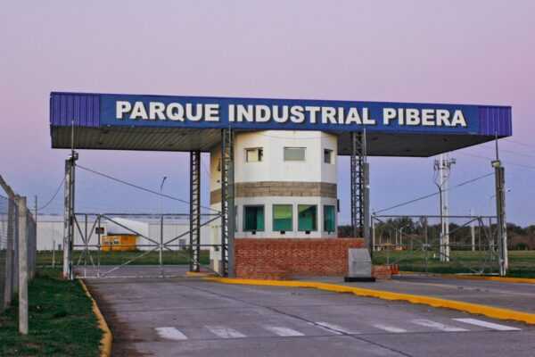 El Municipio sigue fomentando la instalación de industrias con beneficios impositivos