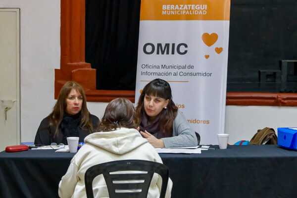 Jornada de asesoramiento legal gratuito en el Complejo La Humanitaria
