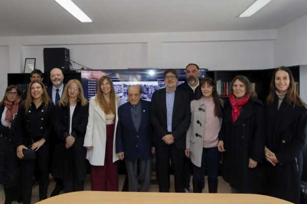 Nueva Plataforma de Reconocimiento Facial basada en Inteligencia Artificial