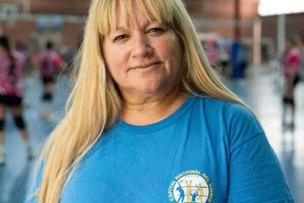 Se viene la Ceremonia de Premiación de la Asociación de Vóley