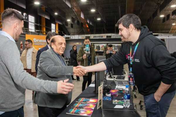 Se viene la Expo Bera Productiva 2025