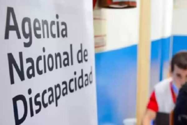 El Gobierno Nacional cierra la sede de la Agencia Nacional de Discapacidad de Berazategui