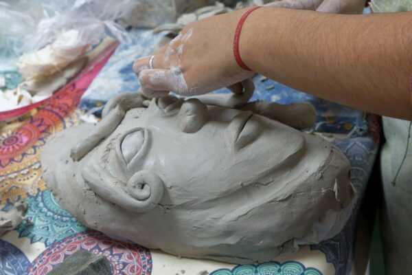 Abrió la 11° Bienal Nacional de Arte Cerámico de Berazategui