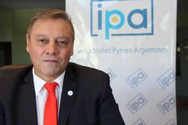 Industriales Pymes le reclaman a Milei tras escuchar la presentación del Presupuesto 2026