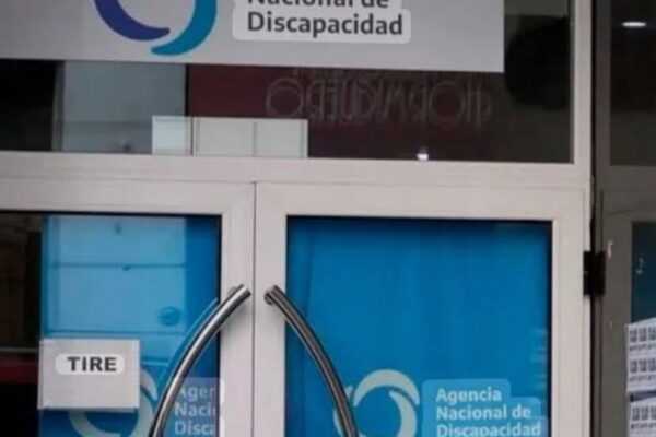 Mussi repudió la decisión del Gobierno Nacional de cerrar la sede de la Agencia de Discapacidad en Berazategui