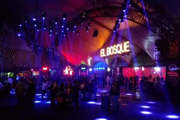 Gran festejo del Día del Empleado de Comercio organizado por el CECQ