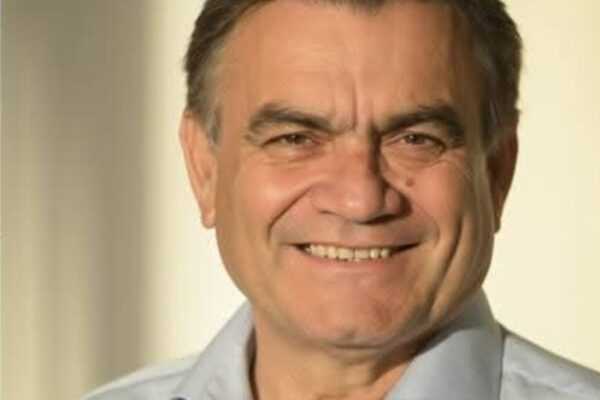 El «Barba» Gutierrez prepara su regreso a la UOM Quilmes