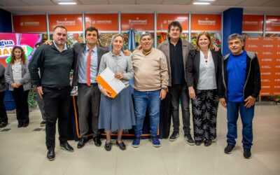 Más instituciones de Berazategui fueron eximidas de pagar sus tasas municipales