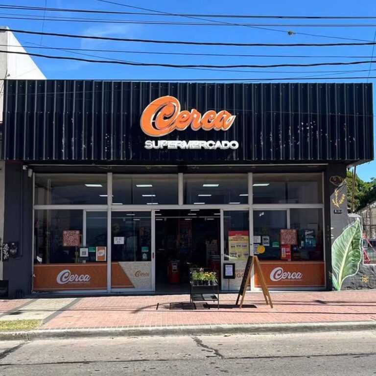 El Sindicato de Trabajadores Municipales firmó un convenio con el Supermercado Cerca